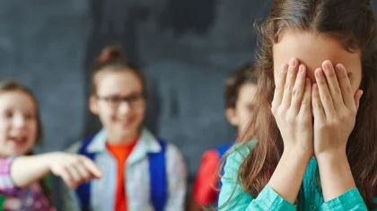 Ребенку, пережившему насилие, нужна тишина и поддержка – глава Комитета по охране прав детей