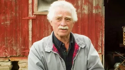 Фермер умер на 6 минут и рассказал, что увидел по ту сторону жизни