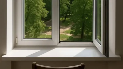 Застройщиков обязали ставить замки на окна в Восточно-Казахстанской области