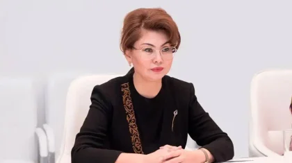 «Случай с Offside носит частный характер»: Балаева о казахстанском кино