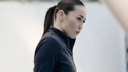 Казахстанская боксерша пристыдила болельщиков «Кайрата» за молчание на трибунах