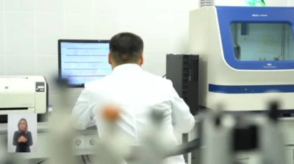 Раскрыто жестокое убийство 80-летней женщины в Астане спустя 9 лет