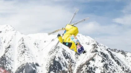 Казахстанские фристайлисты завоевали 4 золотых медалей на этапе Moguls Alps Tour в Австрии