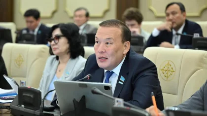 «Запрет может парализовать стройки и ТЭЦ»: депутат требует пересмотра закона о самосвалах