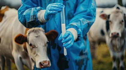 28 чиновников наказаны после аудита в сфере ветеринарной безопасности