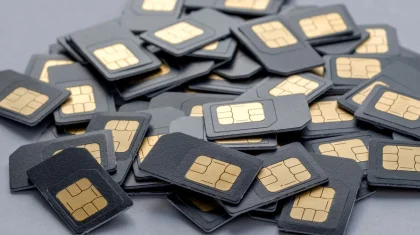 15 тысяч дропперов и 620 криптосчетов вычислили с помощью ИИ в Казахстане