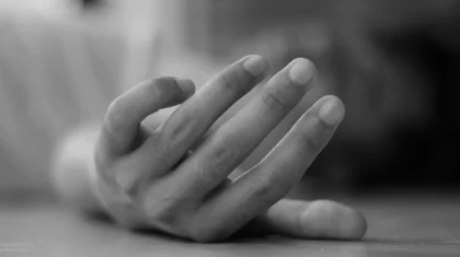 Мертвым нашли 16-летнего подростка в Жамбылской области