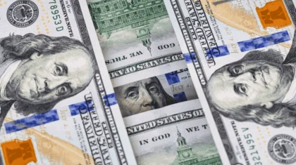 Доллар дешевеет в Казахстане: средневзвешенный курс опустился ниже 524 тенге