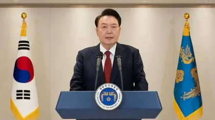 Бывшего президента Южной Кореи обвинили в помощи Северной Корее