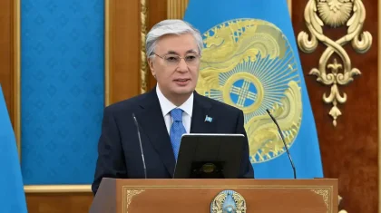 Токаев поручил генпрокурору рассмотреть обращения матерей погибших военнослужащих