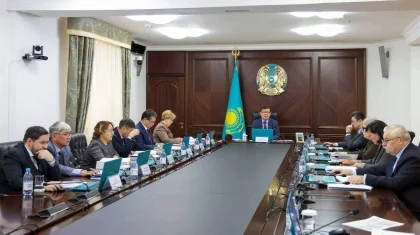 Четырех казахстанских судей привлекли к ответственности: стало известно, за что