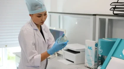 Лаборатория для геологических исследований появится в Казахстане