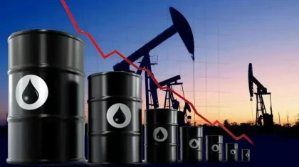 Больше 70 млн долларов инвестиций привлекли в разведку нефти и газа в Казахстане