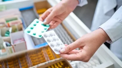 70,5 млрд тенге удалось сэкономить после регулирования цен на лекарства