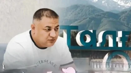 Хасану Касымбаеву вынесли приговор