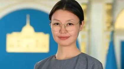 Экс-министр экологии Зульфия Сулейменова получила новое назначение