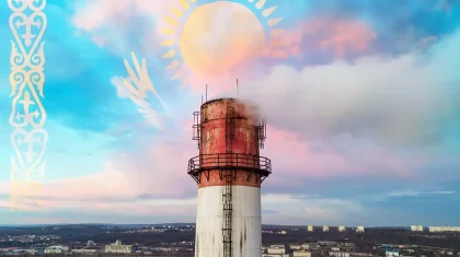 Почти 12 млрд тенге выделили на ремонт теплообъектов в области Абай