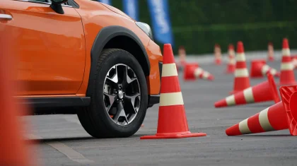 Каждый пятый выпускник автошколы Петропавловска нарушал ПДД – проверка прокуратуры