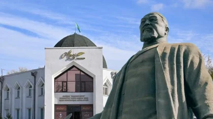 «Абайға құрмет»: социальные и культурные объекты построят в Семее регионы