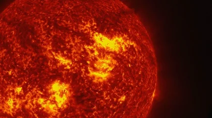 В 10-20 раз мощнее обычных: на Солнце произошел взрыв колоссальной силы