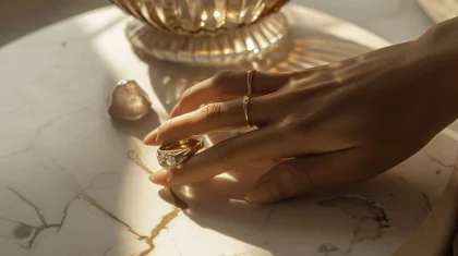 Казахстанка проникла в спальню знакомой и обокрала ее на 1,2 млн тенге