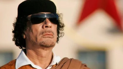 Сын бывшего правителя Ливии Каддафи освобожден после 10 лет заключения