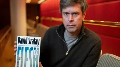 Стал известен обладатель литературной Букеровской премии