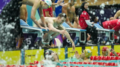 Восемь медалей завоевали казахстанские спортсмены на Исламиаде-2025 в Эр-Рияде