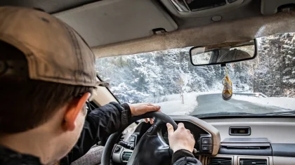 Парень угнал авто отчима и устроил массовое ДТП в Атбасаре