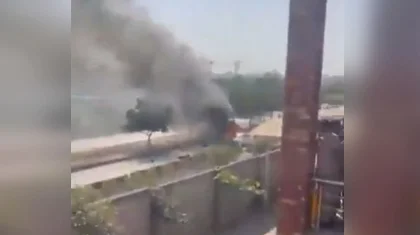 Стало известно, кто взял на себя ответственность за теракт в Исламабаде