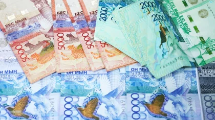 В Туркестанской области чаще всего ищут работу