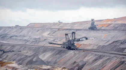 Электронные аукционы, ужесточение контроля над добычей: Мажилис одобрил поправки в закон о недрах