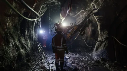 Трагедия на руднике «Казахмыса»: промышленные компании увеличат бюджет на охрану труда