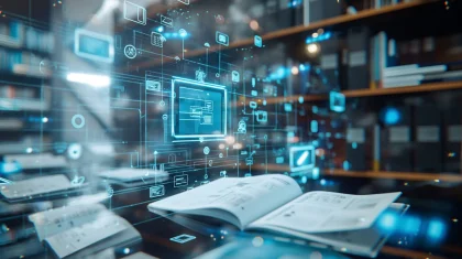 Равный доступ к госуслугам и защита данных: Екатерина Смышляева о Цифровом кодексе