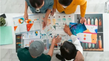 Единый реестр и система господдержки: в Казахстане одобрили закон о развитии креативной индустрии