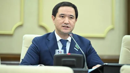 Цифровизация должна служить людям, а не бюрократии, считает мажилисмен