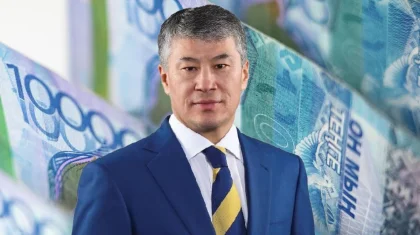 Владелец «Кайрата» раскрыл, сколько миллиардов заработал клуб в Лиге чемпионов