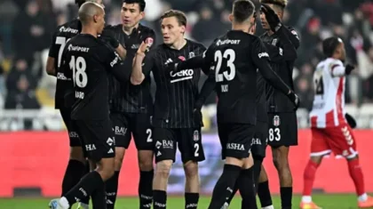 Турецкий футбол сотрясает масштабный скандал, связанный с незаконными ставками