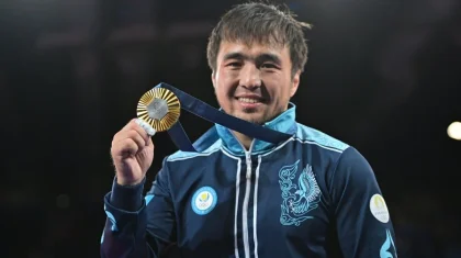 Елдос Сметов сообщил, когда вернется на татами после операции