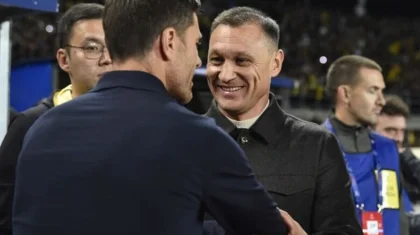 Тренеру «Кайрата» поступили неожиданные предложения от «Реала» и «Челси»