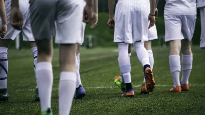 Футбольный клуб «Шахтёр» выставят на продажу за 50 млн тенге