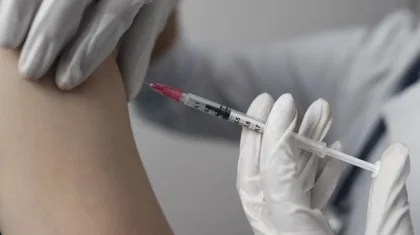 Число отказов от вакцинации в Казахстане выросло почти в 4 раза