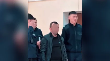 68 осужденных отправили в колонии за нарушения пробации в Уральске