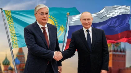 Госвизит Токаева в Россию укрепил стратегическое партнерство двух стран – депутат Мажилиса