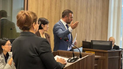 «Я клянусь, что такого поручения не было»: семья Бишимбаевых пыталась подкупить родственника-судмедэксперта?