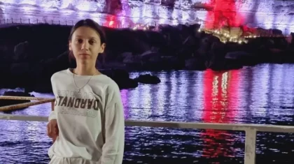 «Я думала только о теле моего ребенка»: мать Яны Легкодимовой сорвалась на заседании