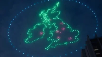 Опубликованы стадионы и календарь Евро-2028