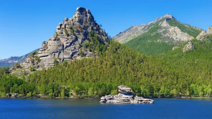 Между Астаной и Бурабаем планируют запустить авиарейсы