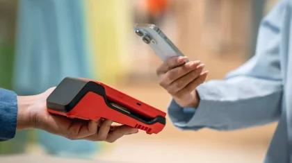 Kaspi.kz подключился к единому QR в рамках целевой модели