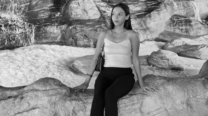 «Не насиловал»: обвиняемый в убийстве Яны Легкодимовой впервые выступил в суде